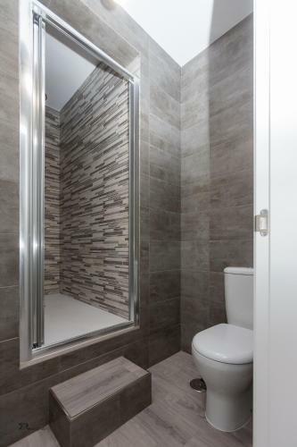 Apartamento Fumiko