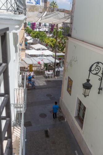 Apartamento Fumiko