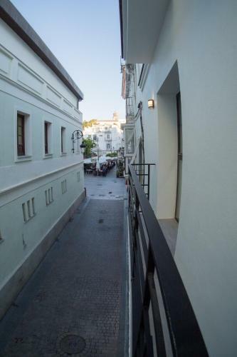 Apartamento Fumiko