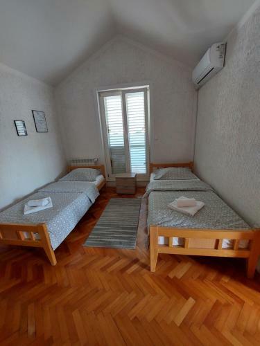 Apartman Kovac