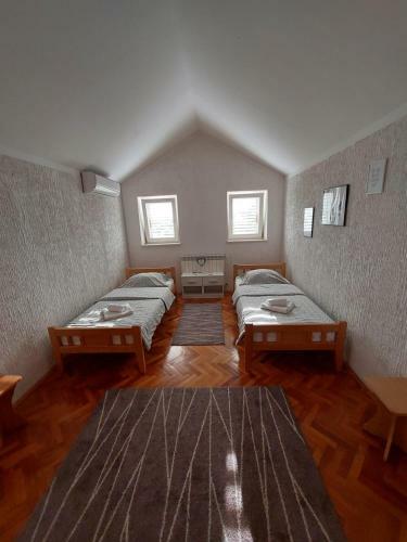 Apartman Kovac