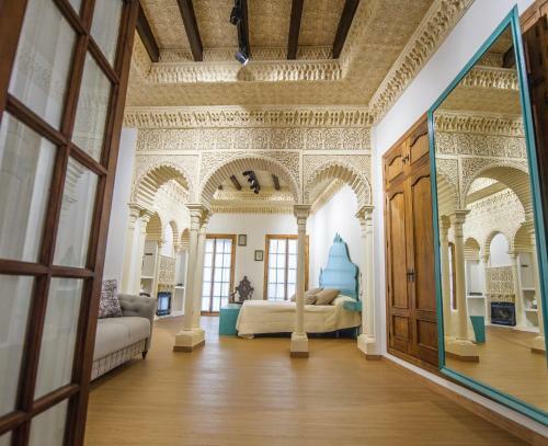 Villa Casa Boutique Sanlucar