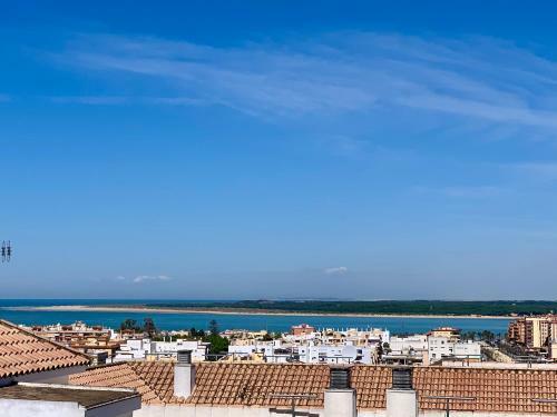 Villa Casa Boutique Sanlucar
