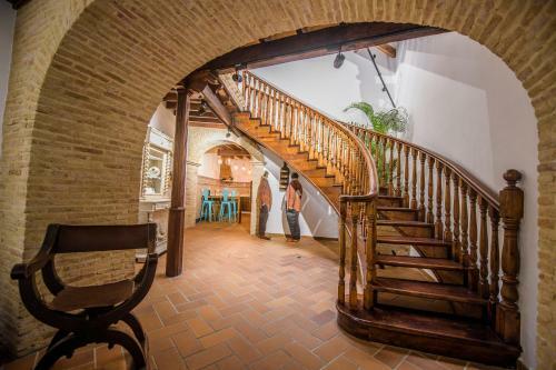 Villa Casa Boutique Sanlucar