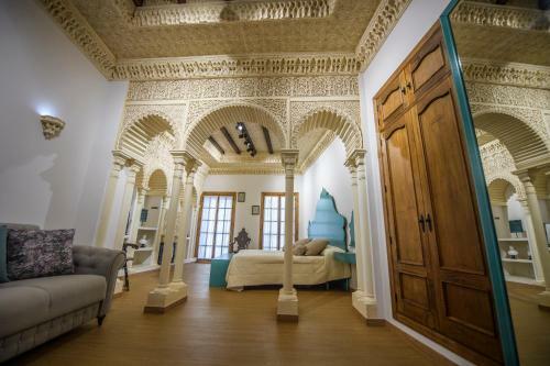 Villa Casa Boutique Sanlucar