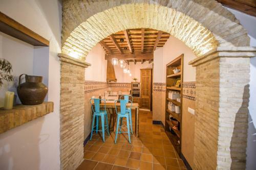 Villa Casa Boutique Sanlucar