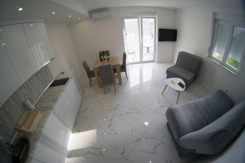 Apartamento Lea