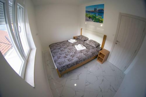 Apartamento Lea