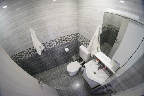 Apartamento Lea