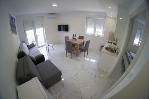 Apartamento Lea
