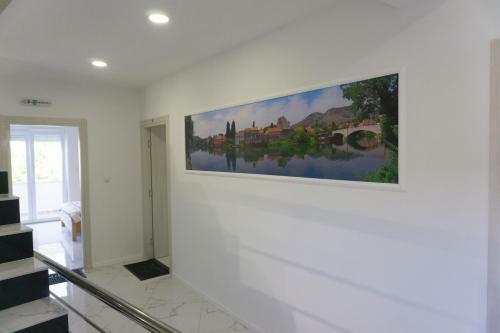 Apartamento Lea
