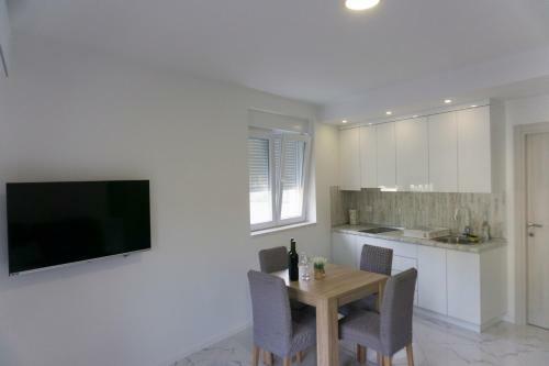 Apartamento Lea