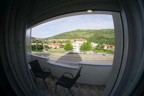 Apartamento Lea