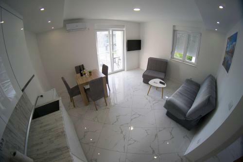 Apartamento Lea