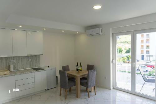 Apartamento Lea