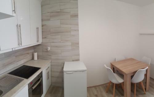 Apartamento Lea