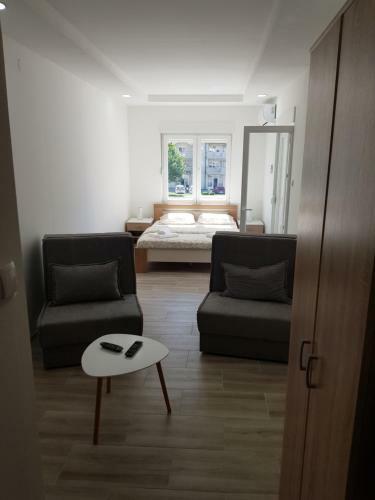 Apartamento Lea