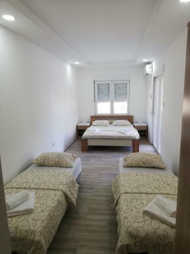 Apartamento Lea