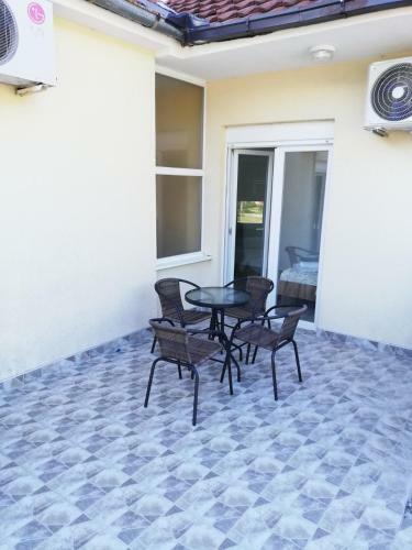 Apartamento Lea