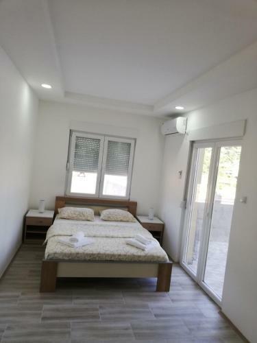 Apartamento Lea