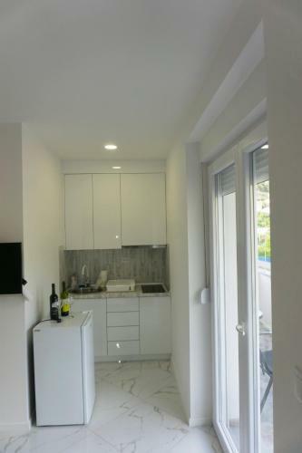 Apartamento Lea