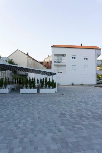 Apartamento Lea