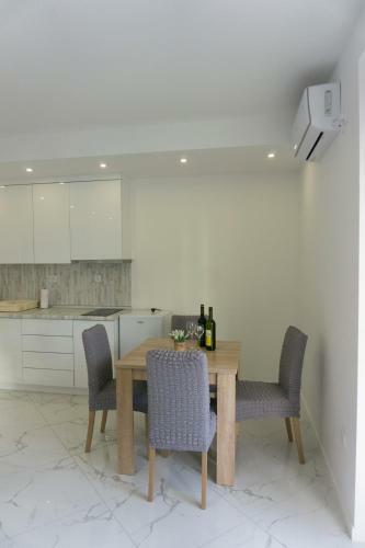 Apartamento Lea