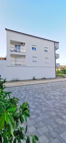 Apartamento Lea