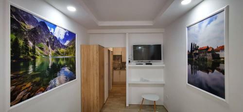 Apartamento Lea