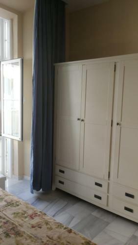 Apartamento Residencial Casa Palacio