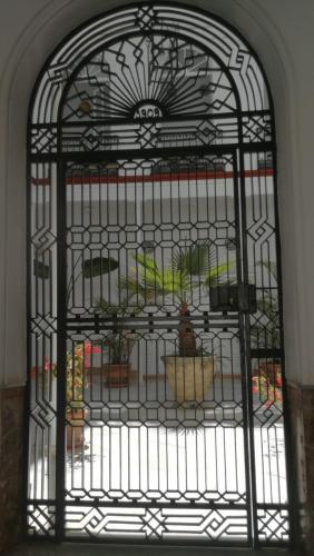 Apartamento Residencial Casa Palacio