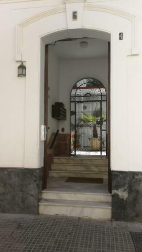 Apartamento Residencial Casa Palacio