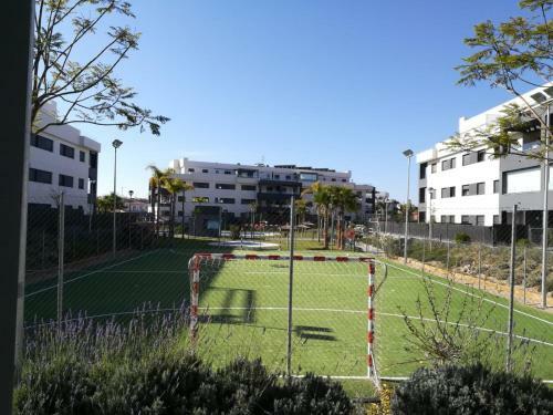 Apartamento Piso Deluxe Do�ana