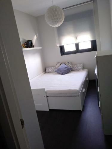 Apartamento Piso Deluxe Do�ana