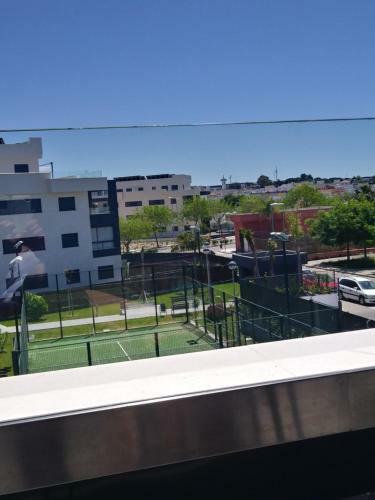 Apartamento Piso Deluxe Do�ana