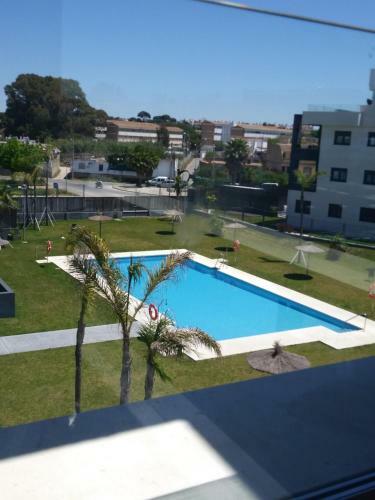 Apartamento Piso Deluxe Do�ana