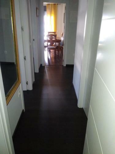 Apartamento Piso Deluxe Do�ana