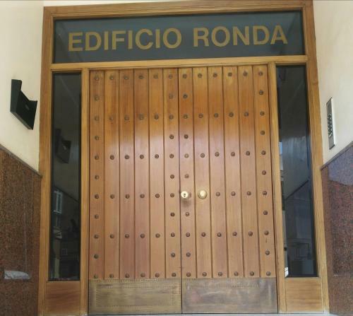 Apartamento Ronda