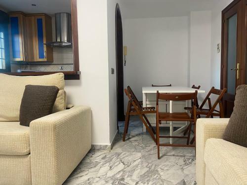 Apartamento Ronda