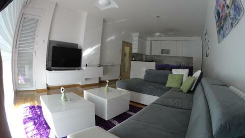 It Apartment