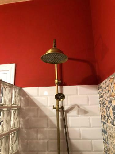 Suite Privada En Casa Del S XIX