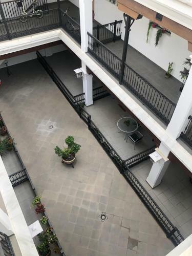 Apartamento Casa Vigon
