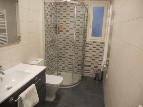 Apartament Sant Quirze De Besora