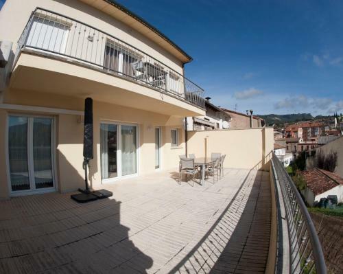 Apartament Sant Quirze De Besora