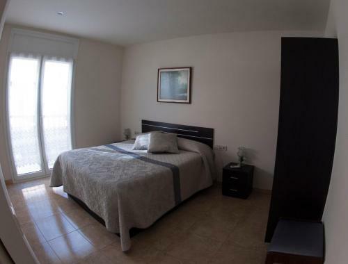 Apartament Sant Quirze De Besora