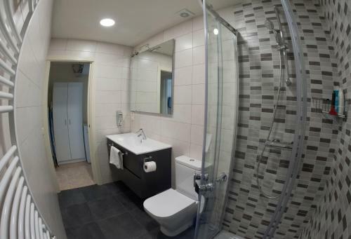 Apartament Sant Quirze De Besora