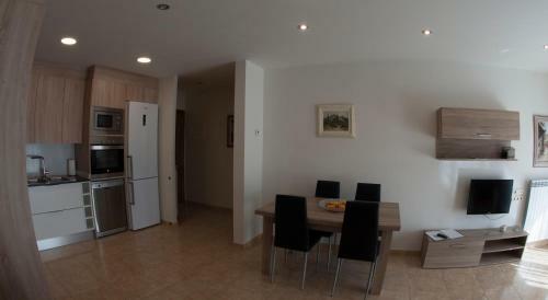 Apartament Sant Quirze De Besora