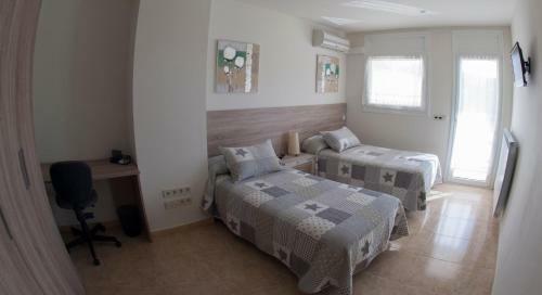 Apartament Sant Quirze De Besora