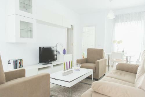 Apartamento En Casco Antiguo