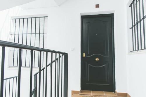 Apartamento En Casco Antiguo